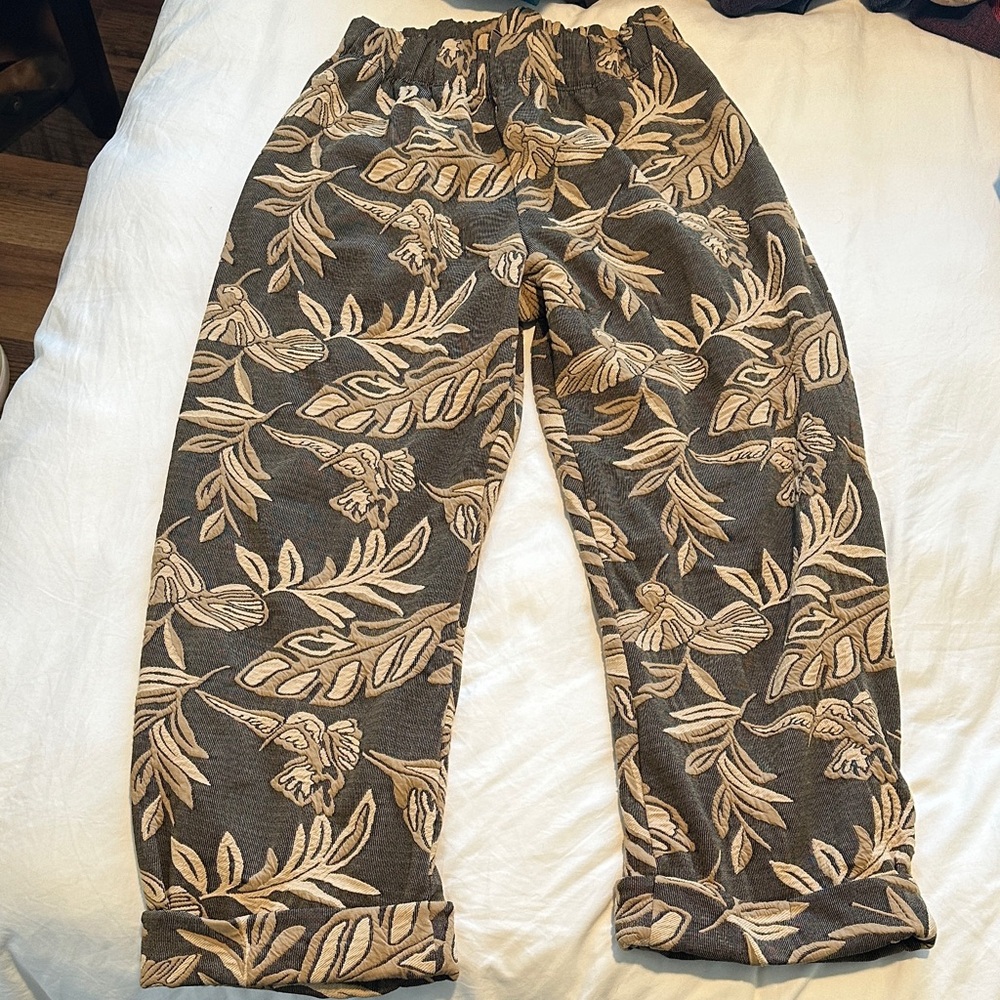 Seea Keiko Pant